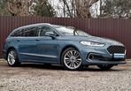 Ford Mondeo 2.0 EcoBlue VIGNALE - 31