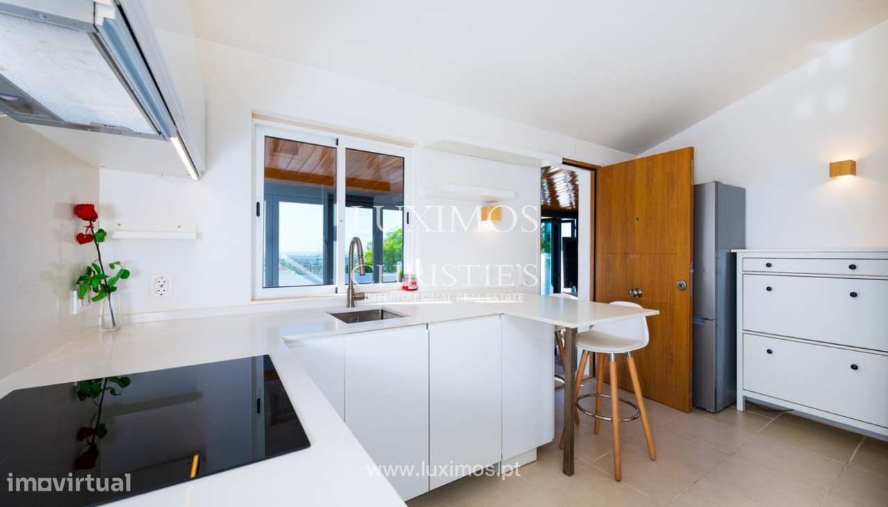 Moradia V1+1, com vista mar, à venda em Santa Bárbara de Nexe, Algar - Grande imagem: 4/25