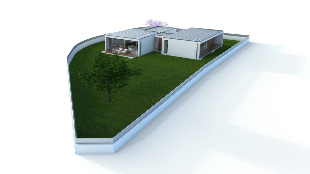 Moradia V3 - Tondela (Campo de Besteiros) - Grande imagem: 3/7