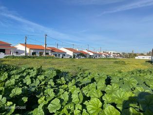 Lotes de terreno para venda em Santa Eulália, concelho de Elvas