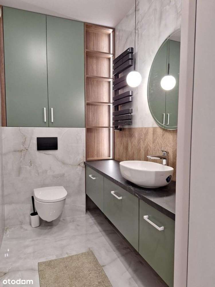 Mieszkanie, 42 m², Białystok - Pełny obrazek: 5/9