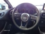 Audi A3 Sportback 30 TDI - 12