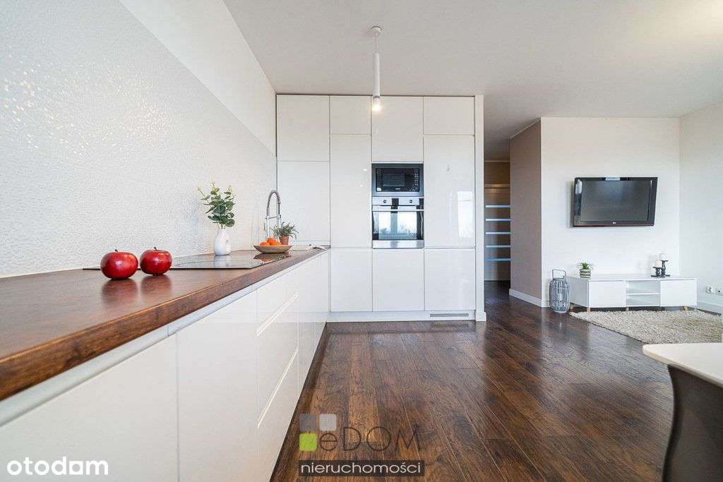 Mieszkanie, 58,09 m², Gorzów Wielkopolski-4