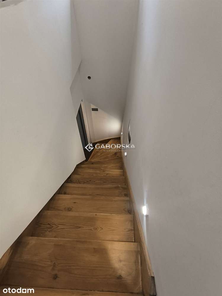 4 pokoje - dwupoziomowe - bezczynszowe-9