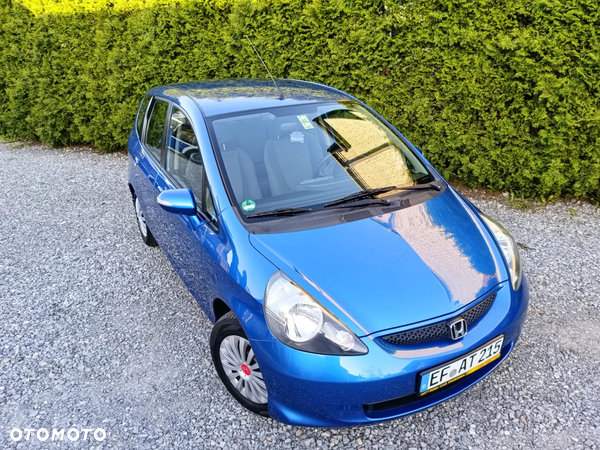 Honda Jazz 1.4 S - 22