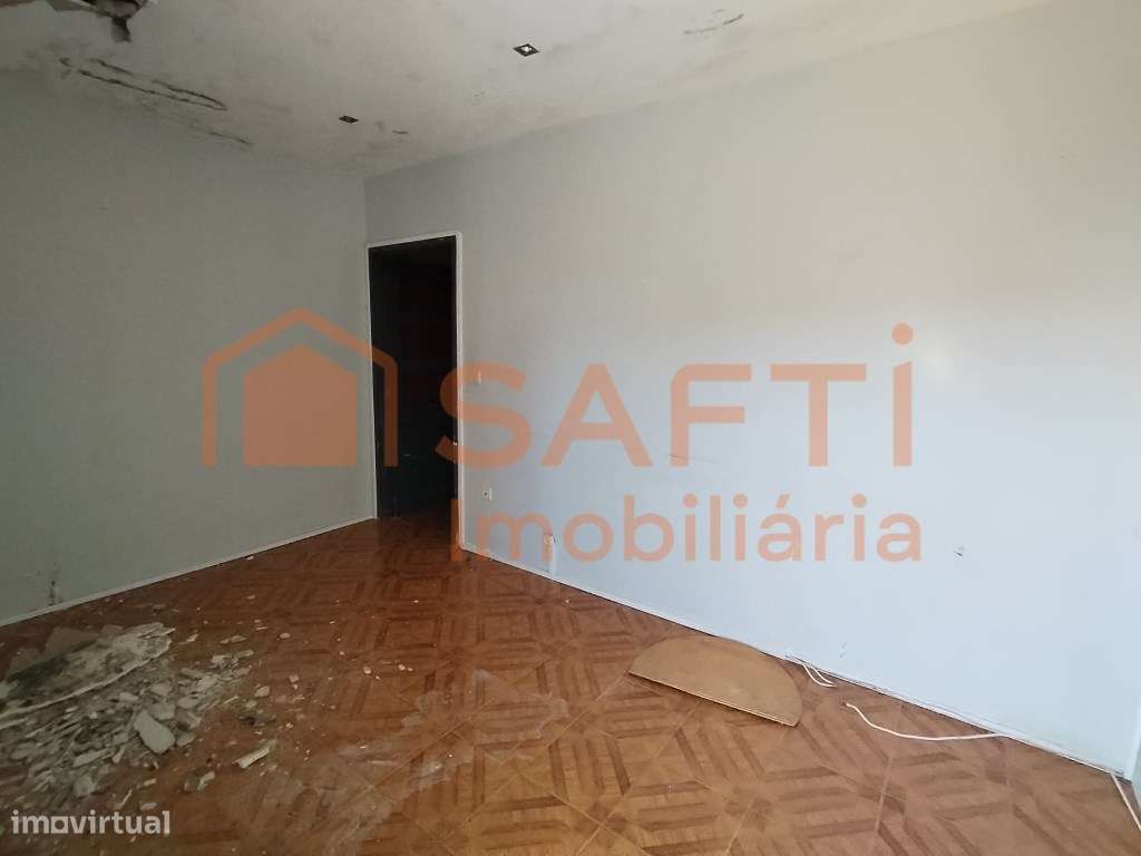 Oportunidade - reabilitação com elevado potencial de valorização, e... - Grande imagem: 5/5