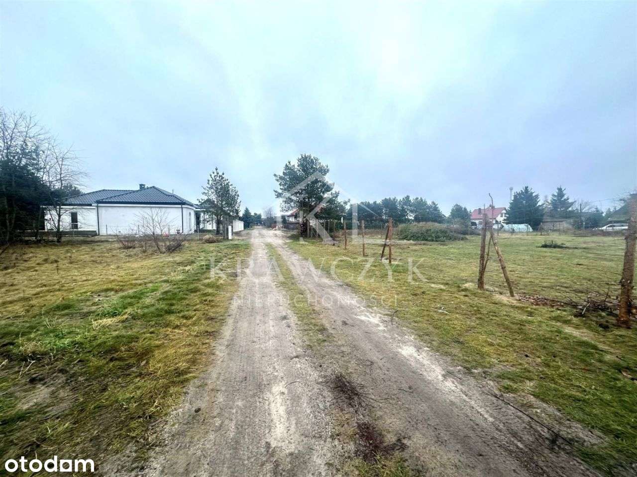 Kompleks Działek Budowlanych - Nowe Osiedle - Pełny obrazek: 4/8