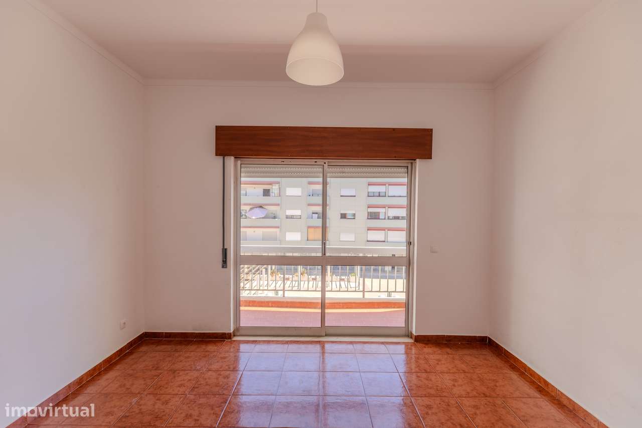 Apartamento T2 | Situado ao lado da Universidade Do Algarve-15