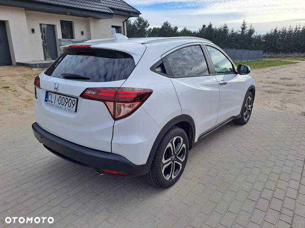 Honda HR-V 1.5 Executive (ADAS) CVT - 31