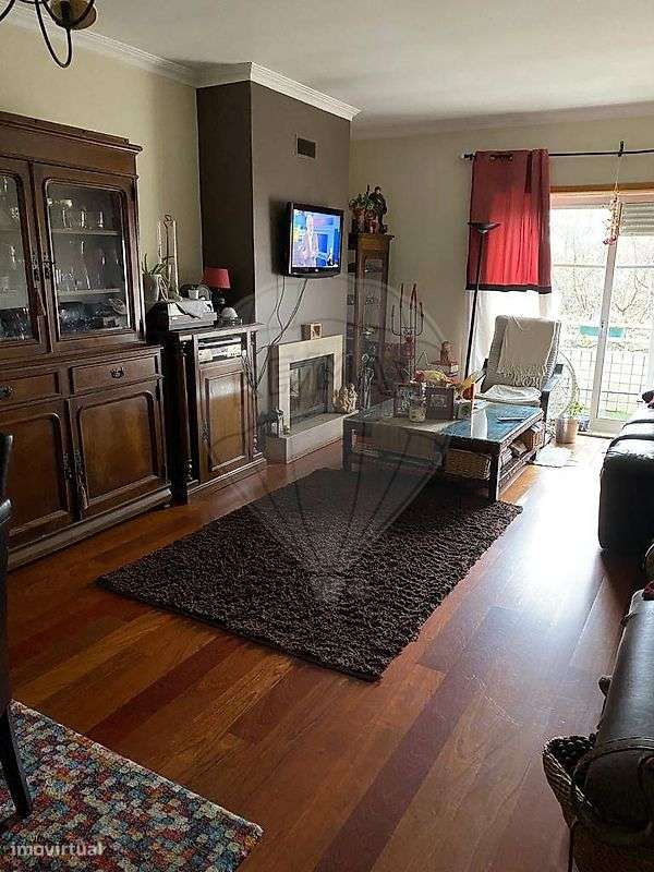 Apartamento T4 para venda - Grande imagem: 2/13