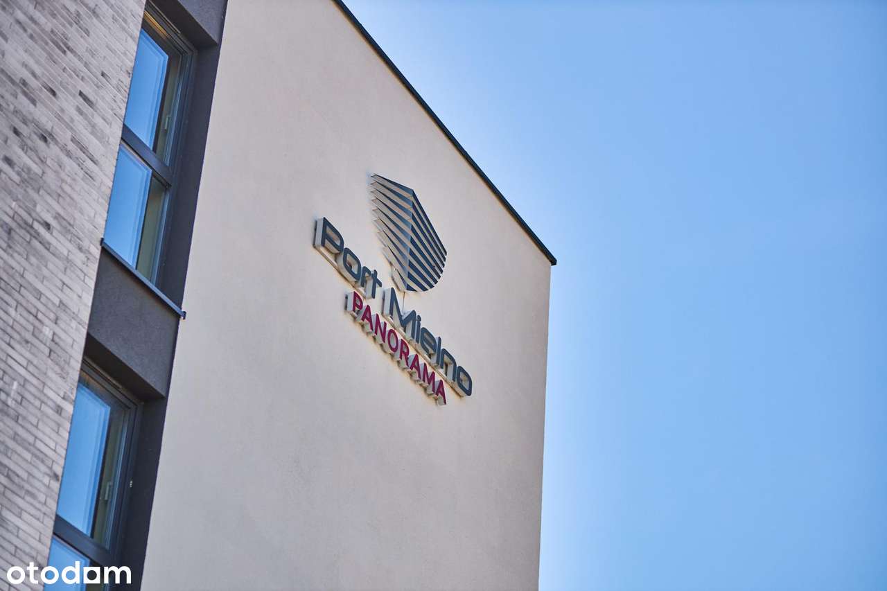 Apartament - Port Mielno Panorama 9.100 zł/1m2-11