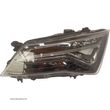 LAMPA LEWA PRZÓD SEAT ATECA 576941007D - 1