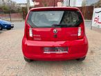 Skoda Citigo 1.0 MPI Active Aut. - 9