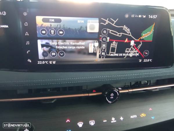 Nissan Ariya 87 kWh Evolve Pack - 22