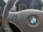 BMW X1 xDrive20d - 20