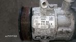 Compresor AC VW Passat B8 1.4 benzina 5Q0816803B - 4