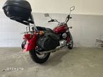 Honda Shadow - 33