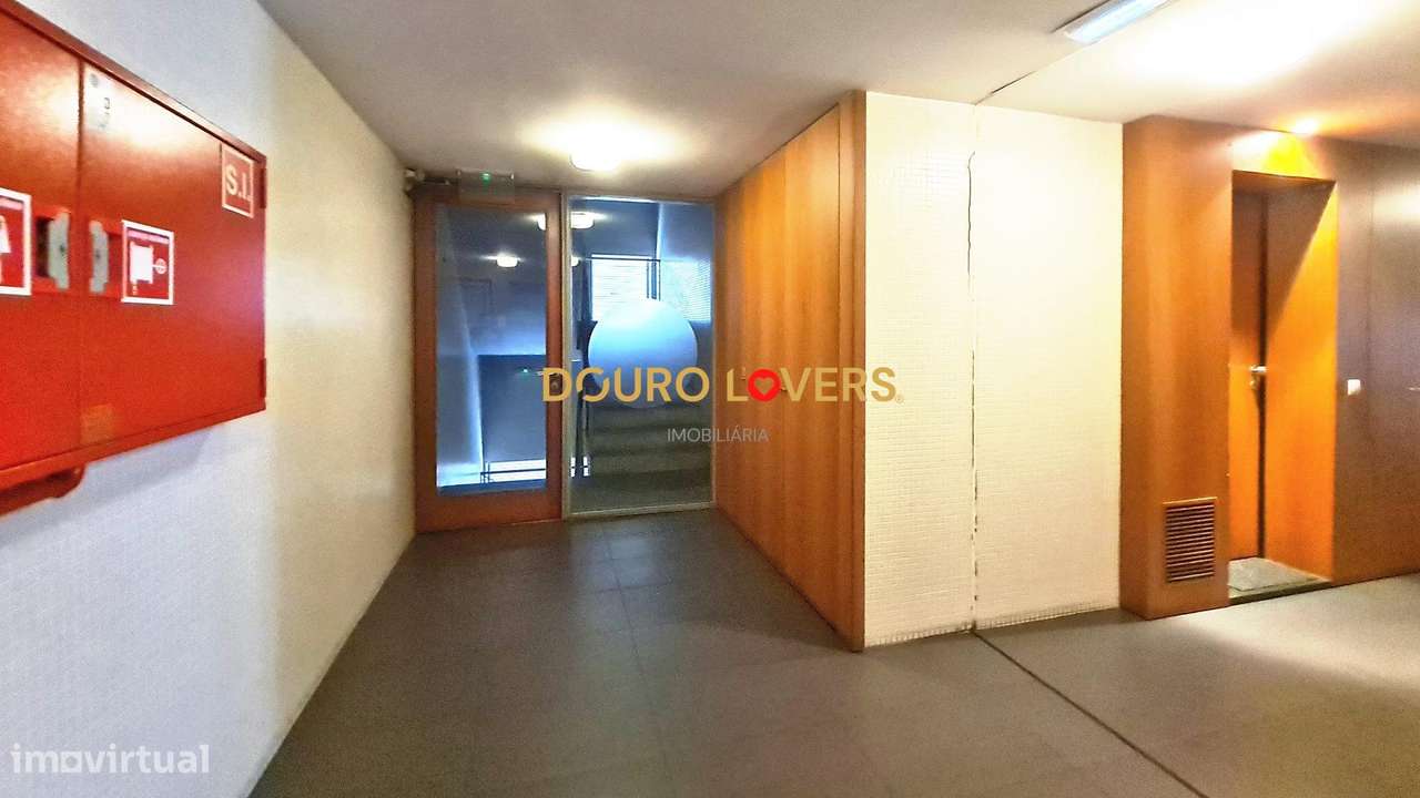 T2 Duplex com garagem e arrumos junto ao NorteShopping-1