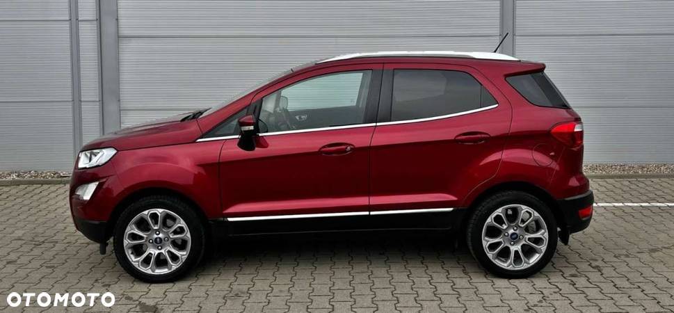 Ford EcoSport - 5