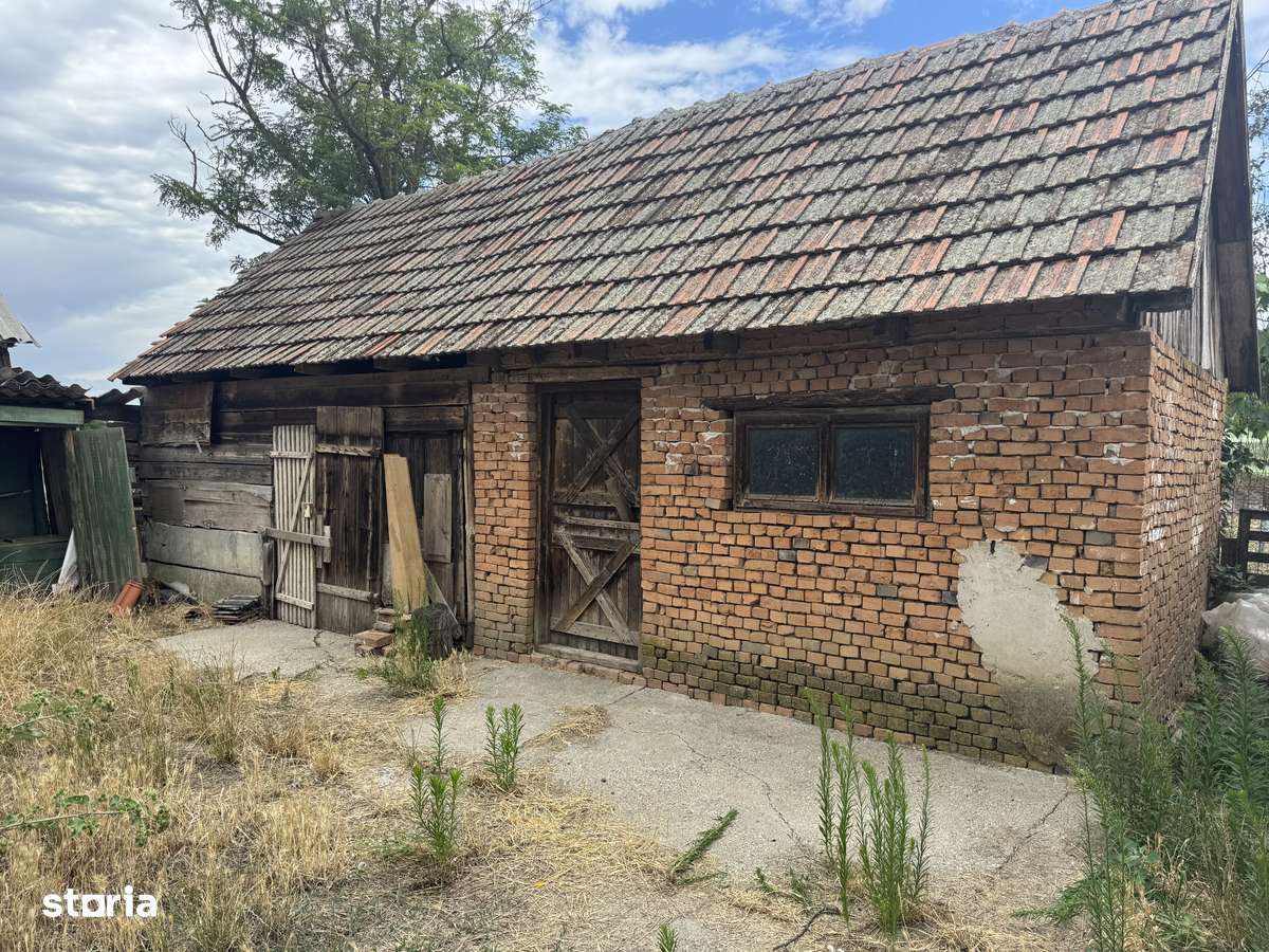 Casa 3 camere comuna Vinga - Imagine principală: 4/9