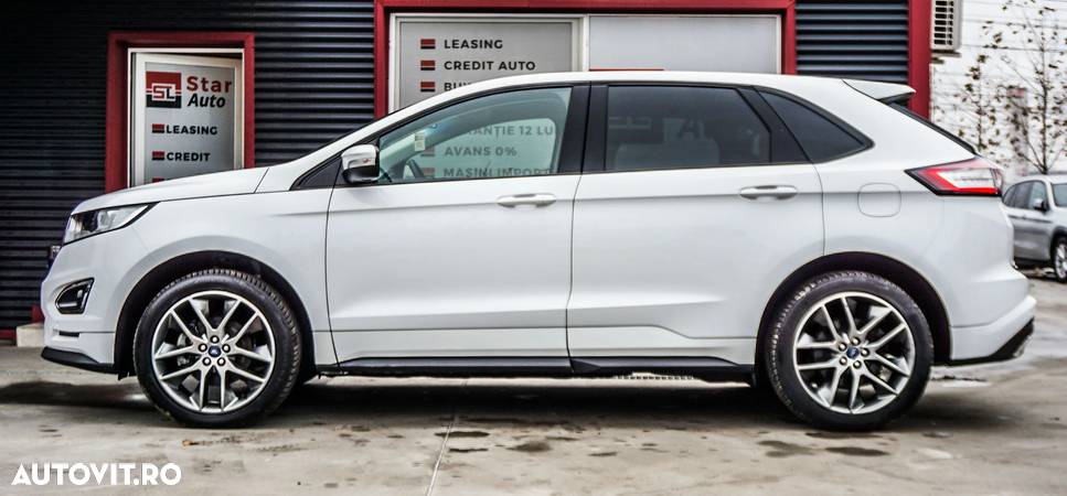 Ford Edge 2.0 Panther A8 AWD ST Line - 10