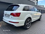 Audi Q7 3.0 TDI DPF Quattro Tiptronic - 16