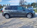 Volkswagen Touran 2.0 TDI BMT Highline DSG - 4