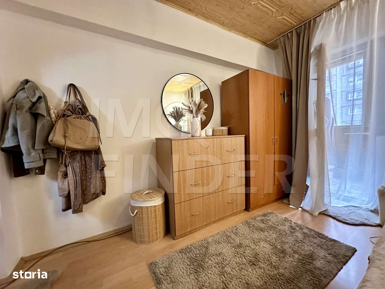 Apartament 3 camere, etaj 2, Marasti – Str. Fabricii | Kaufland-5