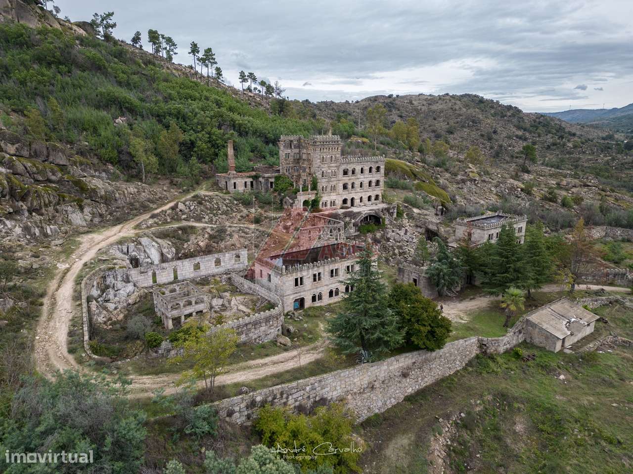 Hotel  Venda em Sortelha,Sabugal - Grande imagem: 4/6