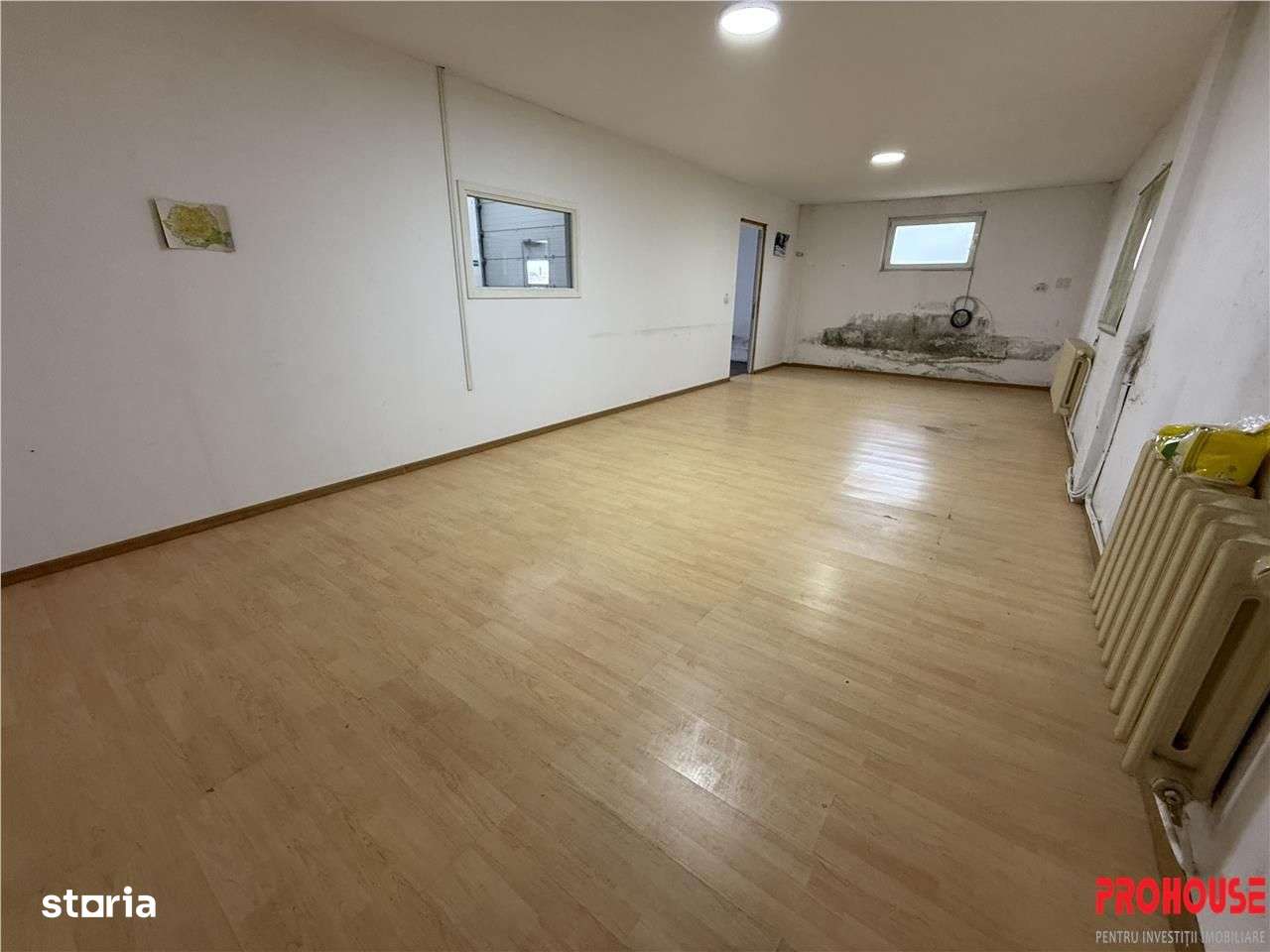 Hal&#259; de închiriat în Luizi Calugara - 370 mp construiti - 1.500 m - Imagine principală: 5/9