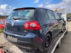 Dezmembrez VW Golf 5 1.9 TDI BRU 2006 - 2