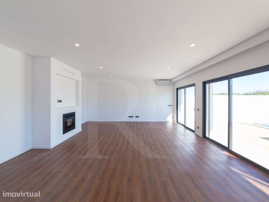 Moradia T4 com Piscina Privativa em Tavira - Grande imagem: 3/37