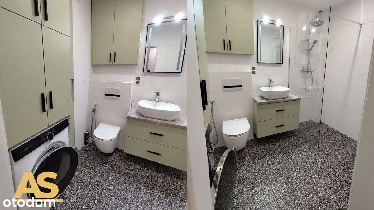 Bezczynszowy apartament z miejscem postojowym-6