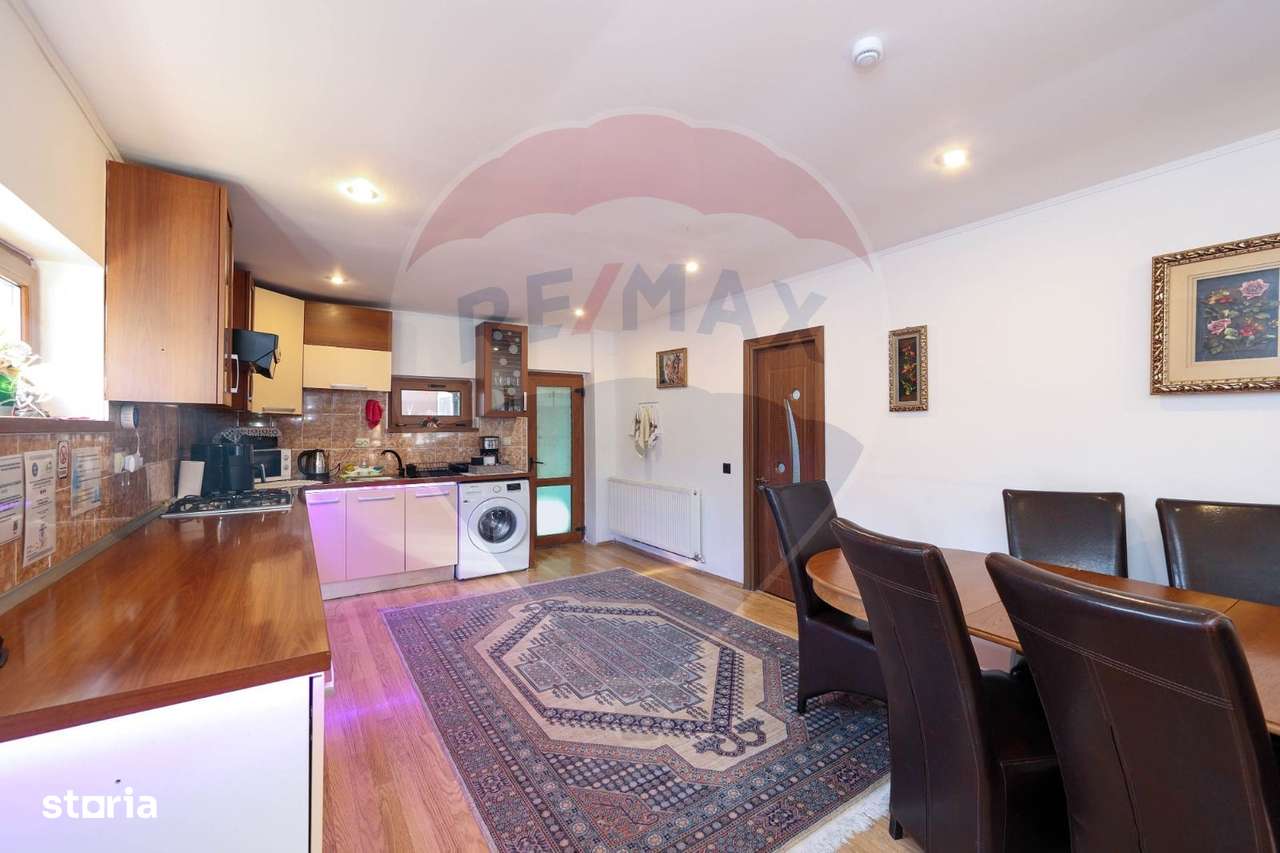 Casă individuala cu 6 camere - Imagine principală: 4/20