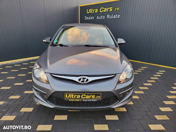 Hyundai I30 1.4 Comfort - 8