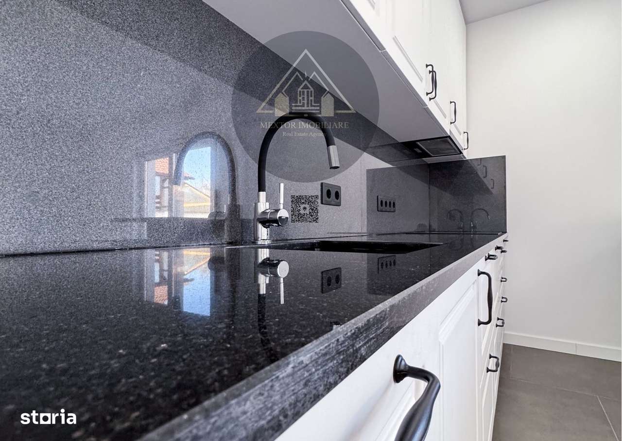 Casă de 3 camere, Medias-7