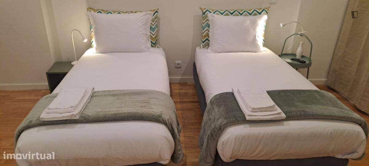 Estúdio - localizado em Santo Ildefonso Porto - Grande imagem: 5/9