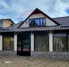 Spațiu comercial de inchiriat - zona Gheorghe Doja, Burdujeni - Imagine principală: 4/5