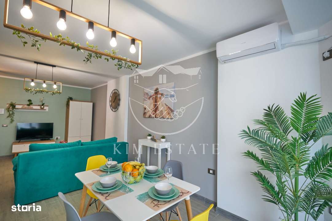 Apartament 2 camere Alezzi Beach Resort - Imagine principală: 1/14