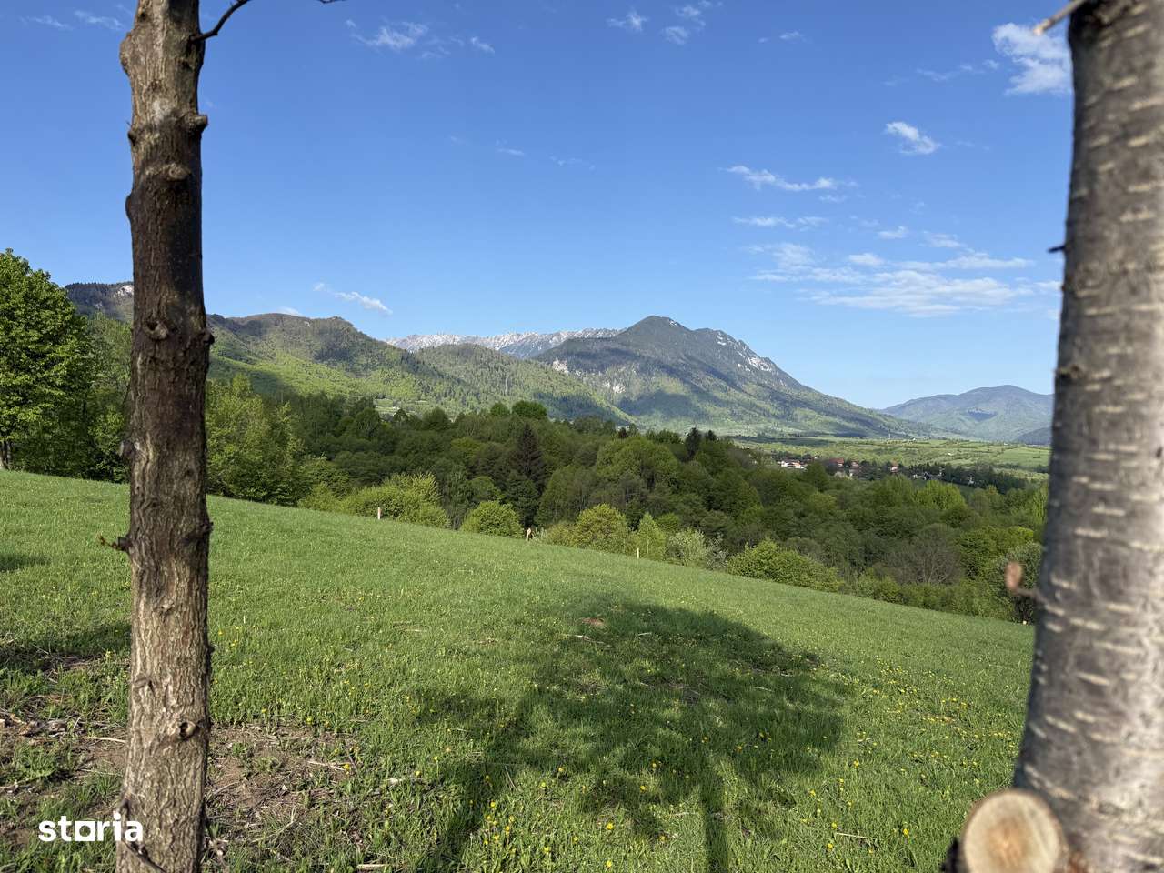 Teren intravilan construibil 500 mp-10