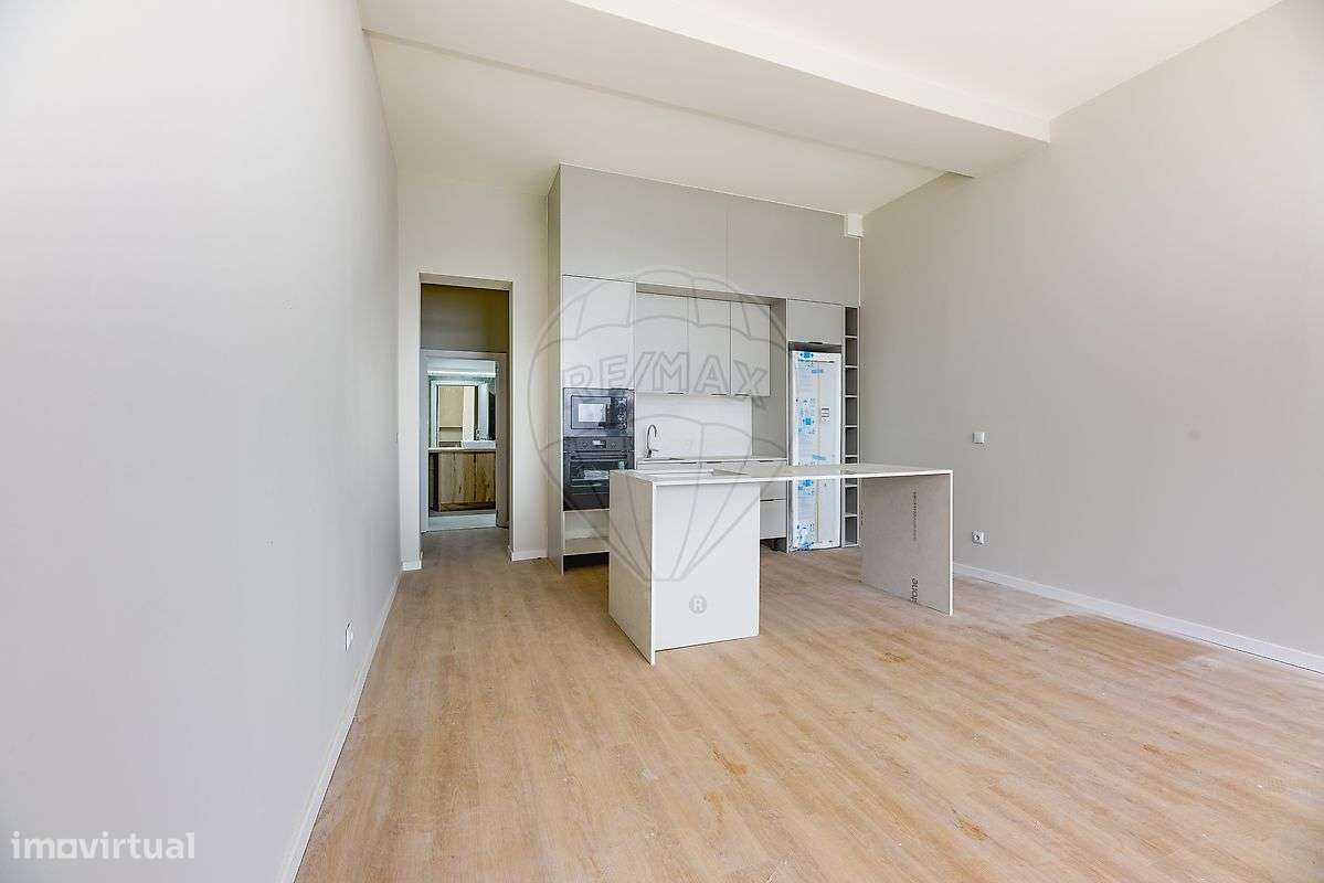 Apartamento T0 para venda - Grande imagem: 4/19