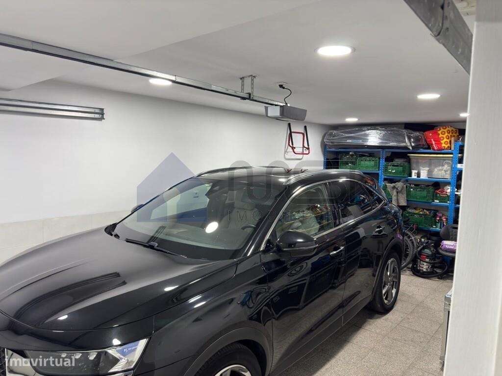 Moradia T3 em Matosinhos — Conforto e Elegância-53