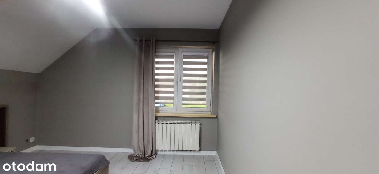 Dom do wejścia w Czernichowie koło Krakowa, duża działka-10