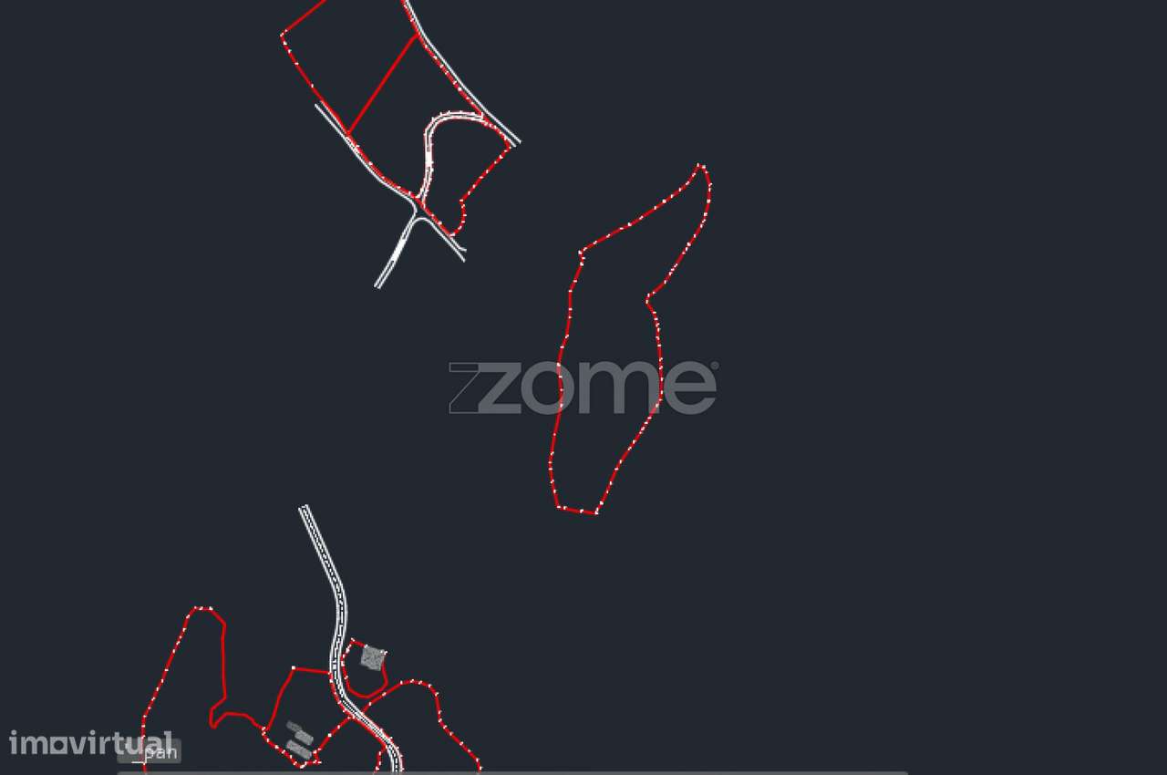 "Vinha de Cima" - Terreno em Santa Comba, Cabeceiras de Basto - Grande imagem: 3/16