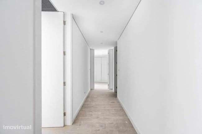 T3 - Novo - Azurém - R/Chão-6