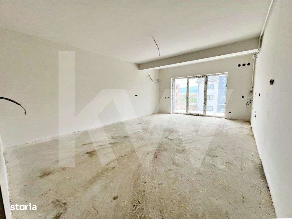 Apartament tip STUDIO et.1 - Vila cu design modern in Cristian-Sibiu-2