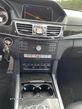 Mercedes-Benz Klasa E 350 7G-TRONIC Elegance - 7