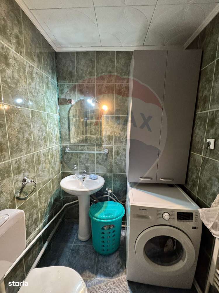 Apartament de lux, complet renovat, 3 camere – Vișoi 3, Câmpulung-1