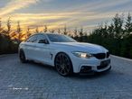 BMW 420 Gran Coupé d Pack M Auto - 4