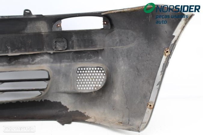 Para choques frente Daewoo Matiz|98-01 - 8